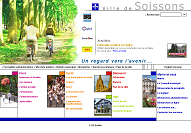 Ville de Soissons